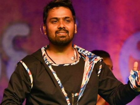 ಹೀರೋ ಆದ 'ಬಿಗ್ ಬಾಸ್' ಖ್ಯಾತಿಯ ಗಾಯಕ ನವೀನ್ ಸಜ್ಜು