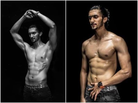 ಉಪೇಂದ್ರ ಅಣ್ಣನ ಮಗನ ಆಶ್ಚರ್ಯಕರ ವರ್ಕೌಟ್ : ಹೊಸ ಲುಕ್ ಹೀಗಿದೆ