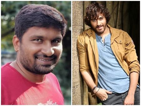 ಪವನ್ ಒಡೆಯರ್ ಮುಂದಿನ ಸಿನಿಮಾದಲ್ಲಿ ಇಶಾನ್ ನಾಯಕ?