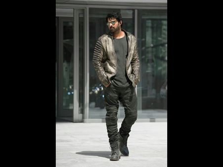 ಪ್ರಭಾಸ್ ಅಭಿನಯದ 'ಸಾಹೋ' ಚಿತ್ರದ ರಿಲೀಸ್ ಡೇಟ್ ಫಿಕ್ಸ್