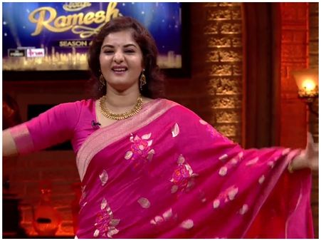 ಕಾಲೇಜಿನಲ್ಲಿ ಓದುತ್ತಿದ್ದಾಗಲೇ 'ಆ ನಟ'ನ ಅಭಿಮಾನಿಯಂತೆ ಪ್ರೇಮಾ