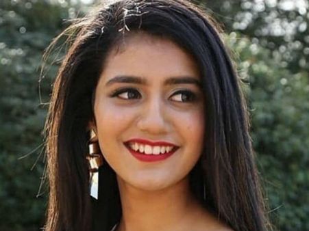 ಕನ್ನಡಕ್ಕೆ ಬರ್ತಿದ್ದಾರೆ ಕಣ್ಸನ್ನೆ ಸುಂದರಿ ಪ್ರಿಯಾ ವಾರಿಯರ್?