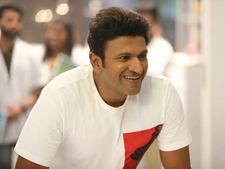 ಕ್ರಿಸ್ ಮಸ್ ಗೆ 'ಯುವರತ್ನ'ನ ಪವರ್ ಫುಲ್ ಎಂಟ್ರಿ?