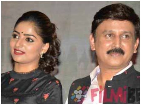 ರಚಿತಾ ರಾಮ್ ಗೆ ರಮೇಶ್ ಅರವಿಂದ್ ನಿರ್ದೇಶನ?