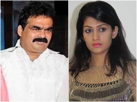 ನಟಿ ರಾಧಿಕಾ ಕುಮಾರಸ್ವಾಮಿ ತಂದೆ ವಿಧಿವಶ