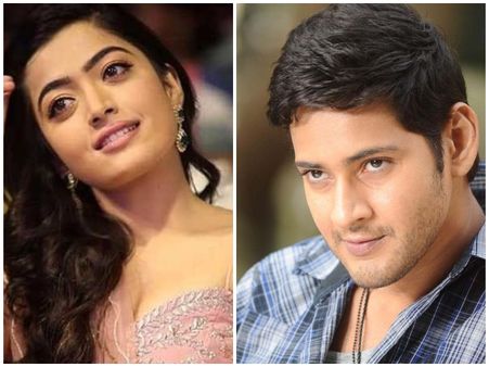 ಮಹೇಶ್ ಬಾಬುಗಾಗಿ ಹಿಂದಿ ಸಿನಿಮಾ ರಿಜೆಕ್ಟ್ ಮಾಡಿದ್ರಾ ರಶ್ಮಿಕಾ?