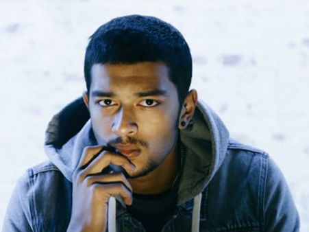 ಮೊದಲ ಸಿನಿಮಾಗೆ ಸುದೀಪ್ ಅಕ್ಕನ ಮಗನ ಭರ್ಜರಿ ತಯಾರಿ