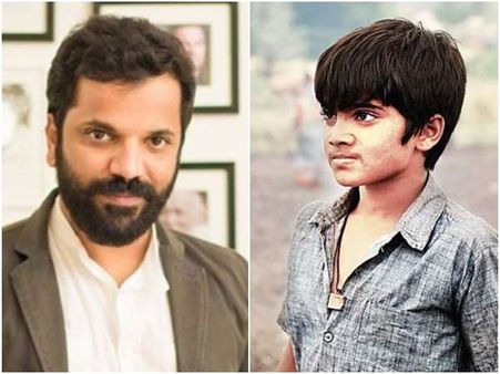 ಸತೀಶ್ ನೀನಾಸಂ ಜೊತೆಯಾದ ಜ್ಯೂನಿಯರ್ ರಾಕಿ ಭಾಯ್