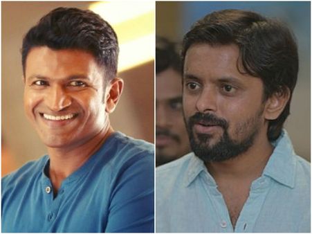 ಸತ್ಯ ಪ್ರಕಾಶ್ ಸಿನಿಮಾಗೆ ಪುನೀತ್ ರಾಜ್ ಕುಮಾರ್ ನಿರ್ಮಾಣ?