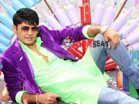 'ಅಧ್ಯಕ್ಷ'ನಾಗಿ ಆಳ್ವಿಕೆ ಮಾಡಲು ಮತ್ತೆ ಬರ್ತಿದ್ದಾರೆ ಶರಣ್