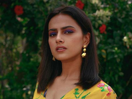 'ಜರ್ಸಿ' ಸಕ್ಸಸ್ ಸಂಭಾವನೆ ಹೆಚ್ಚಿಸಿಕೊಂಡ ಶ್ರದ್ಧಾ ಶ್ರೀನಾಥ್