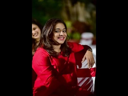 'ಪ್ರೀಮಿಯರ್ ಪದ್ಮಿನಿ' ಕಥೆ ಕದ್ದ ಆರೋಪ ನಿರಾಕರಿಸಿದ ನಿರ್ಮಾಪಕಿ ಶ್ರುತಿ ನಾಯ್ಡು