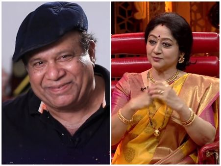 ಪತಿ ಕಳೆದುಕೊಂಡಿದ್ದ ವಿನಯ ಪ್ರಸಾದ್ ಬಾಳಿಗೆ ಬೆಳಕಾಗಿ ಬಂದ ಪ್ರಕಾಶ್