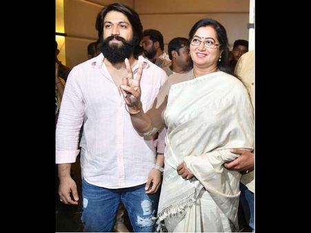 ಸುಮಮ್ಮನಿಗೆ ಸಾಮಾನ್ಯವಾದ ಹೋರಾಟ ಆಗಿರಲ್ಲಿಲ್ಲ : ನಟ ಯಶ್