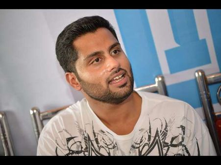 ಬೆಳ್ಳಿತೆರೆಗೂ ಮುಂಚೆ ಕಿರುತೆರೆಗೆ ಲಗ್ಗೆಯಿಟ್ಟ ಅಂಬಿ ಪುತ್ರ