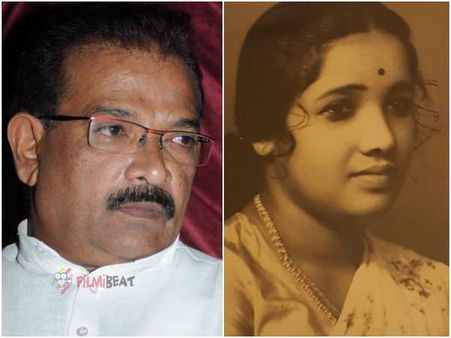 ''ದೇವರೇ ನನ್ನ ತಾಯಿಯನ್ನು ಕೊಂದು ಬಿಡಪ್ಪ'' ಎಂದಿದ್ದರಂತೆ ನಿರ್ದೇಶಕ ದಿನೇಶ್ ಬಾಬು