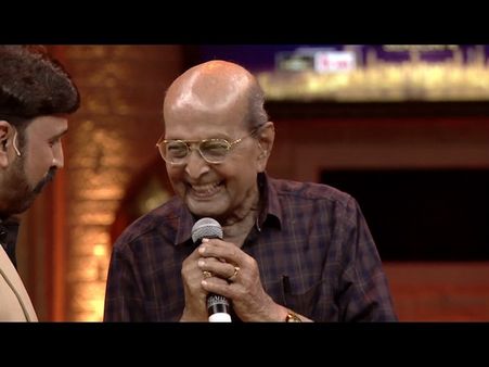 ಭಗವಾನ್ ವಿಷ್ಯದಲ್ಲಿ 'ವೀಕೆಂಡ್ ವಿತ್ ರಮೇಶ್' ಮಾಡುತ್ತಿರುವುದು ಎಷ್ಟು ಸರಿ?