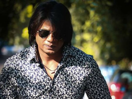 'ಸಲಗ'ಗೆ ದುನಿಯಾ ವಿಜಯ್ ಅವರೇ ಮಾವುತ.!