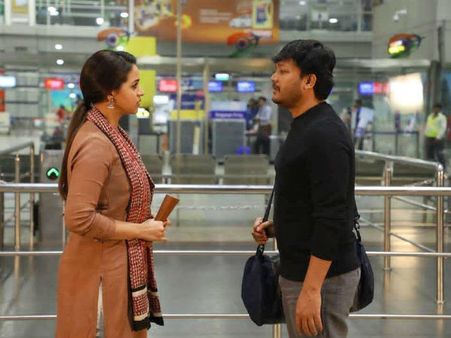 '99' ಚಿತ್ರ ನೋಡಿ ಬಂದ ಪ್ರೇಕ್ಷಕರು ಟ್ವಿಟ್ಟರ್ ನಲ್ಲಿ ಹೇಳಿದ್ದೇನು?