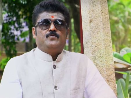 26 ವರ್ಷದ ಹಿಂದೆಯೇ Rap ಸಾಂಗ್ ಮಾಡಿದ್ರು ಜಗ್ಗೇಶ್