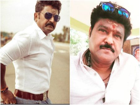 ಕೋಮಲ್ 'ಕೆಂಪೇಗೌಡ' ನೋಡಿ ಹೆಮ್ಮೆ ಆಯಿತು ಎಂದ ಜಗ್ಗೇಶ್