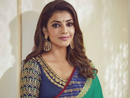 ಭಾರತದ ಈ ಸ್ಟಾರ್ ಕ್ರಿಕೆಟಿಗನ ಮೇಲೆ ಕಾಜಲ್ ಗೆ ಕ್ರಶ್ ಆಗಿತ್ತಂತೆ.!