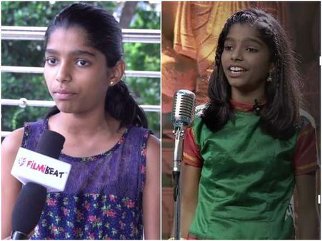 ಬಿಜಾಪುರದ ಹುಡುಗಿ ವರದಳ ಗಟ್ಟಿ ಮಾತು ಕೇಳೋದೆ ಚಂದ