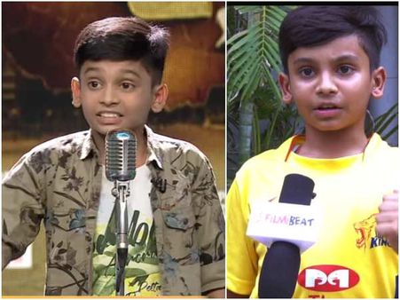 ವೈರಲ್ ಮಾಡೋದಲ್ಲ, ಗಿಡ ನೆಟ್ಟರೆ ನಂಗೆ ಖುಷಿಯಾಗುತ್ತೆ - ನಿನಾದ್