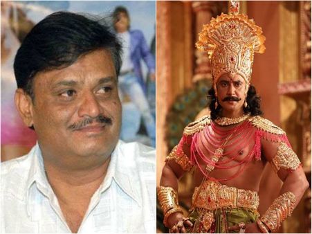 ಕುರುಕ್ಷೇತ್ರದ ಮಾಸ್ಟರ್ ಪ್ಲಾನ್ ಬಿಚ್ಚಿಟ್ಟ ಮುನಿರತ್ನ, ರಿಲೀಸ್ ಬಗ್ಗೆ ಸುಳಿವು