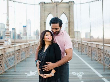 ನಾಲ್ಕನೇ ಮಗುವಿಗೆ ತಂದೆಯಾದ ನಟ: ಸಿಕ್ಕಾಪಟ್ಟೆ ಟ್ರೋಲ್ ಆದ ದಂಪತಿ