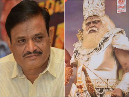 ಸಂಭಾವನೆ ಪಡೆಯದೇ ಕೆಲಸ ಮುಗಿಸಿಕೊಟ್ಟ ಅಂಬರೀಶ್: ಮುನಿರತ್ನ