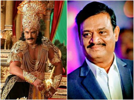 ಶನಿವಾರ ಸಿಹಿ ಸುದ್ದಿ ನೀಡಲಿದ್ದಾರೆ ಮುನಿರತ್ನ: ಆದ್ರೂ ಒಂದು ಟೆನ್ಷನ್