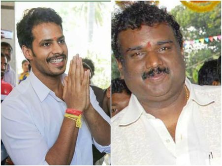 ಎಲ್ಲಿದ್ದೀಯಪ್ಪಾ vs ನಿಖಿಲ್ ಎಲ್ಲಿದ್ದೀಯಪ್ಪಾ: ಸಿನಿಮಾ ಆಗೋದು ಪಕ್ಕಾ.!