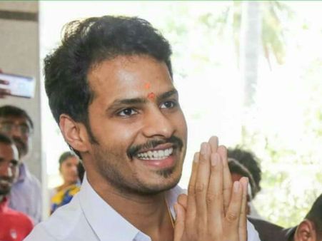 ಎಕ್ಸಿಟ್ ಪೋಲ್ ಬಗ್ಗೆ ನಿಖಿಲ್ ಕುಮಾರ್ ಮೊದಲ ಪ್ರತಿಕ್ರಿಯೆ