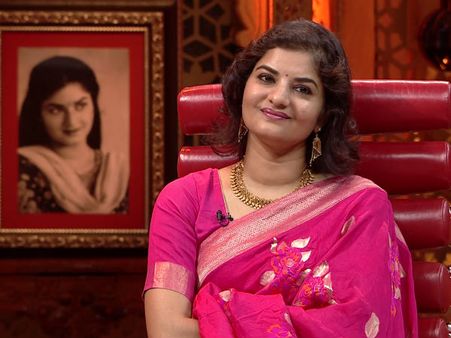 ಗಂಡ ಇಲ್ಲ ಮಗು ಇಲ್ಲ, ಆರೋಗ್ಯ ಚೆನ್ನಾಗಿದೆ: ಪ್ರೇಮಾ ಕುರಿತು ಸದ್ಯಕ್ಕೆ ಇಷ್ಟೇ ಸತ್ಯ