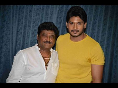 'ಪ್ರೀಮಿಯರ್ ಪದ್ಮಿನಿ' ಕಥೆ ಕದ್ದ ಆರೋಪದ ಬಗ್ಗೆ ಜಗ್ಗೇಶ್ ಪ್ರತಿಕ್ರಿಯೆ