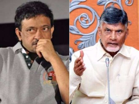 ವರ್ಮಾ ಮಾಡಿದ ಆ ಚಿತ್ರದಿಂದಲೇ ಸಿಎಂ ಸ್ಥಾನ ಕಳೆದುಕೊಂಡ್ರಂತೆ ಚಂದ್ರಬಾಬು.!