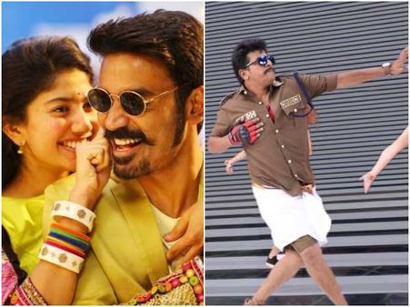 ತಮಿಳಿನಲ್ಲಿ 'ರೌಡಿ ಬೇಬಿ', ಕನ್ನಡದಲ್ಲಿ 'ಪೊಲೀಸ್ ಬೇಬಿ'