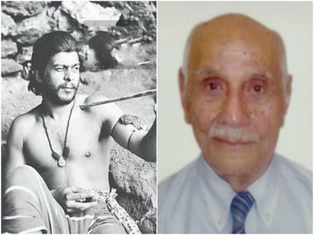 ಶಂಕರ್ ನಾಗ್ ಅವರನ್ನ ಪರಿಚಯಿಸಿದ್ದ ನಿರ್ಮಾಪಕ ಲಕ್ಷ್ಮಿಪತಿ ವಿಧಿವಶ