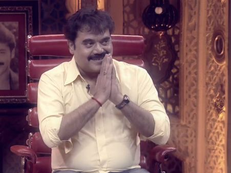 ಶಶಿ ಕುಮಾರ್ ಅವರ ವೀಕೆಂಡ್ ವಿತ್ ರಮೇಶ್ ಈ ಕಾರಣಕ್ಕೆ ನೋಡಲೇಬೇಕು.!