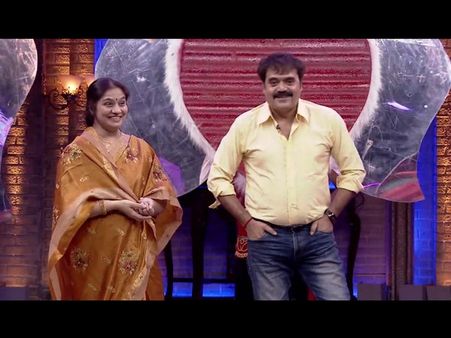 ಈ ಎರಡು ವಿಷ್ಯಕ್ಕೆ ಶಶಿ ಕುಮಾರ್ ಬಗ್ಗೆ ಪತ್ನಿಗೆ ಬೇಸರ ಇದ್ಯಂತೆ.!