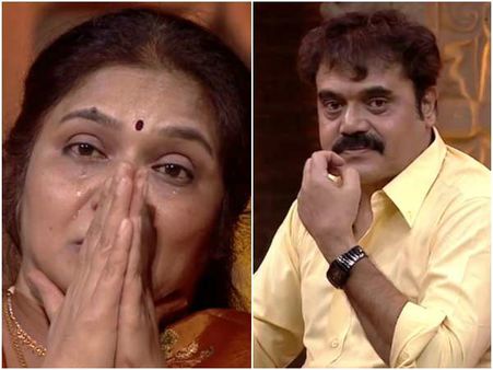 ಶಶಿಕುಮಾರ್ ಬದುಕಿನಲ್ಲೇ ಬಿರುಗಾಳಿ ಎಬ್ಬಿಸಿತ್ತು ಆ ದುರ್ಘಟನೆ!