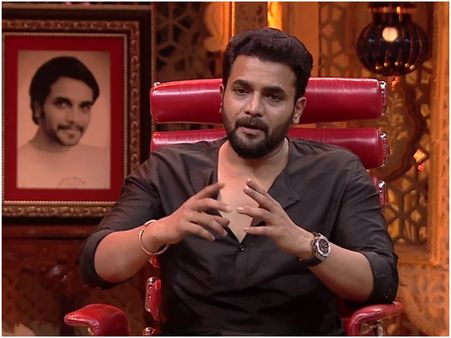 ಶ್ರೀ ಮುರಳಿ ಸಂಚಿಕೆಗೆ ಹೊಗಳಿಕೆಗಿಂತ ತೆಗಳಿಕೆಯೇ ಹೆಚ್ಚು!