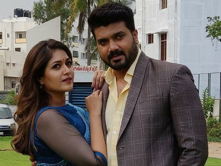 ಮದುವೆ ಬಳಿಕ ಹೊಸ ಸಿನಿಮಾ: ಅಧಿಕೃತವಾಗಿ ಪ್ರಕಟಿಸಿದ ಮೇಘನಾ ರಾಜ್