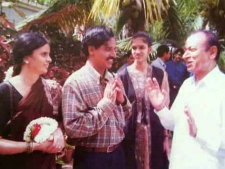 ಅವಮಾನ ಮಾಯ ಮಾಡಿದ ಅಣ್ಣಾವ್ರ ಕಥೆ ಹೇಳಿದ ಟಿ.ಎನ್ ಸೀತಾರಾಂ