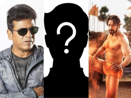 ಕರುನಾಡ ಚಕ್ರವರ್ತಿ, ಅಭಿನಯ ಚಕ್ರವರ್ತಿ ಬಳಿಕ ಮತ್ತೊಬ್ಬ 'ಚಕ್ರವರ್ತಿ'!