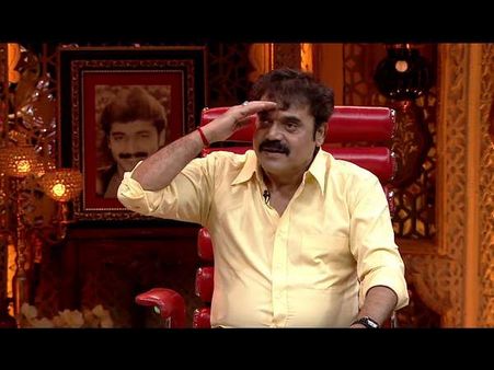 ಶಶಿ ಕುಮಾರ್ ಪಾಲಿಗೆ ಮರುಜೀವ ಕೊಟ್ಟಿದ್ದು ಆ ವ್ಯಕ್ತಿ.!