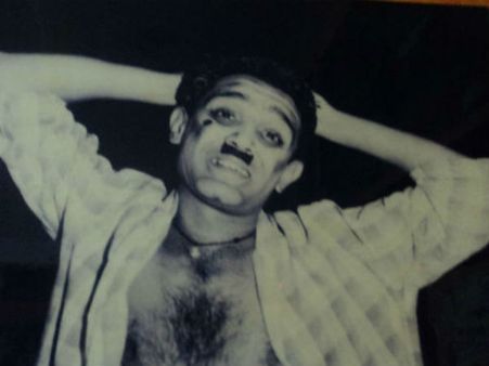 ಇಂದಿನ ಮೆಜೆಸ್ಟಿಕ್, ಅಂದು ಹಿರಣಯ್ಯ ಮಿತ್ರ ಮಂಡಳಿ ಬಿಡಾರ!