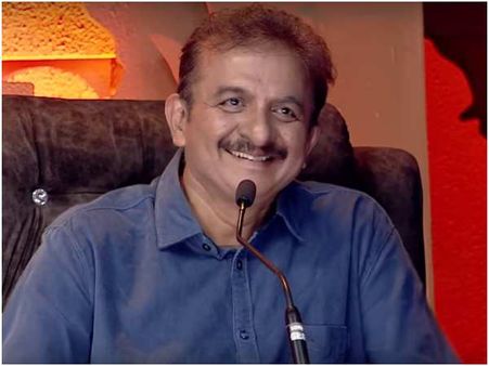 ತಾಯಿ ಬಗ್ಗೆ ಇದುವರೆಗೆ ಕಾಯ್ಕಿಣಿ ಹಾಡು ಬರೆದಿಲ್ಲ, ಯಾಕೆ?