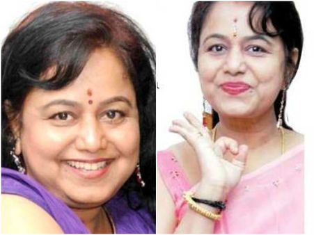 'ಅನುಭವ' ಅಭಿನಯ ಮತ್ತೆ ಚಿತ್ರರಂಗಕ್ಕೆ ಕಮ್ ಬ್ಯಾಕ್